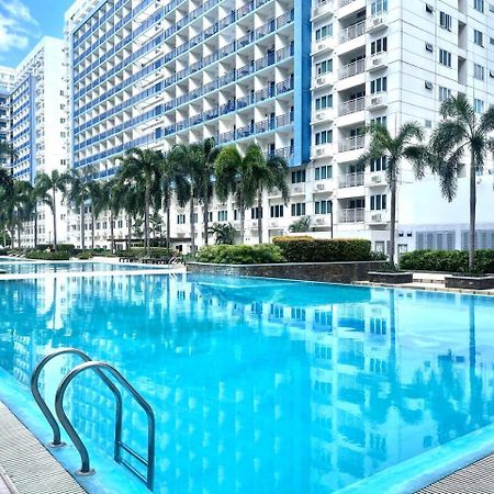 Premiere Haven At Sea Residences Condominium Манила Экстерьер фото