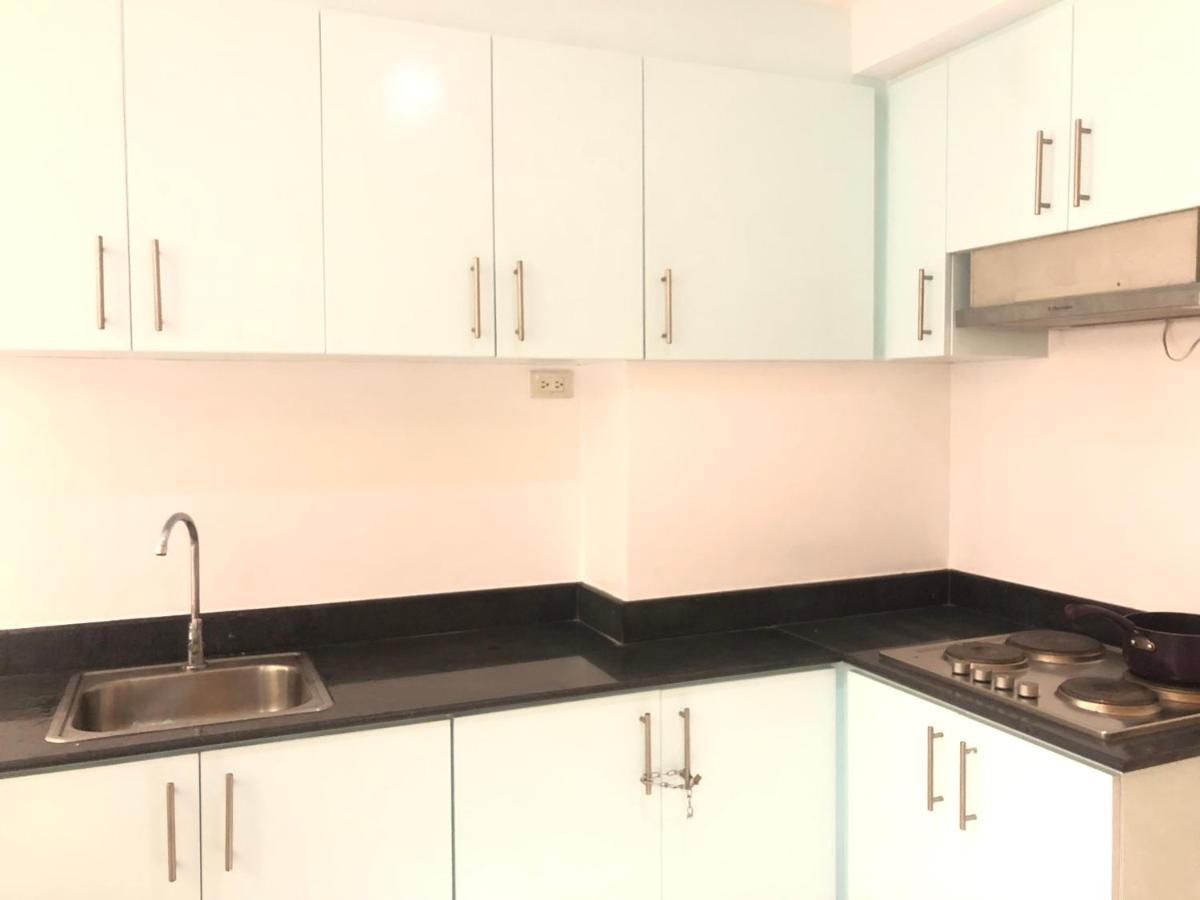 Premiere Haven At Sea Residences Condominium Манила Экстерьер фото