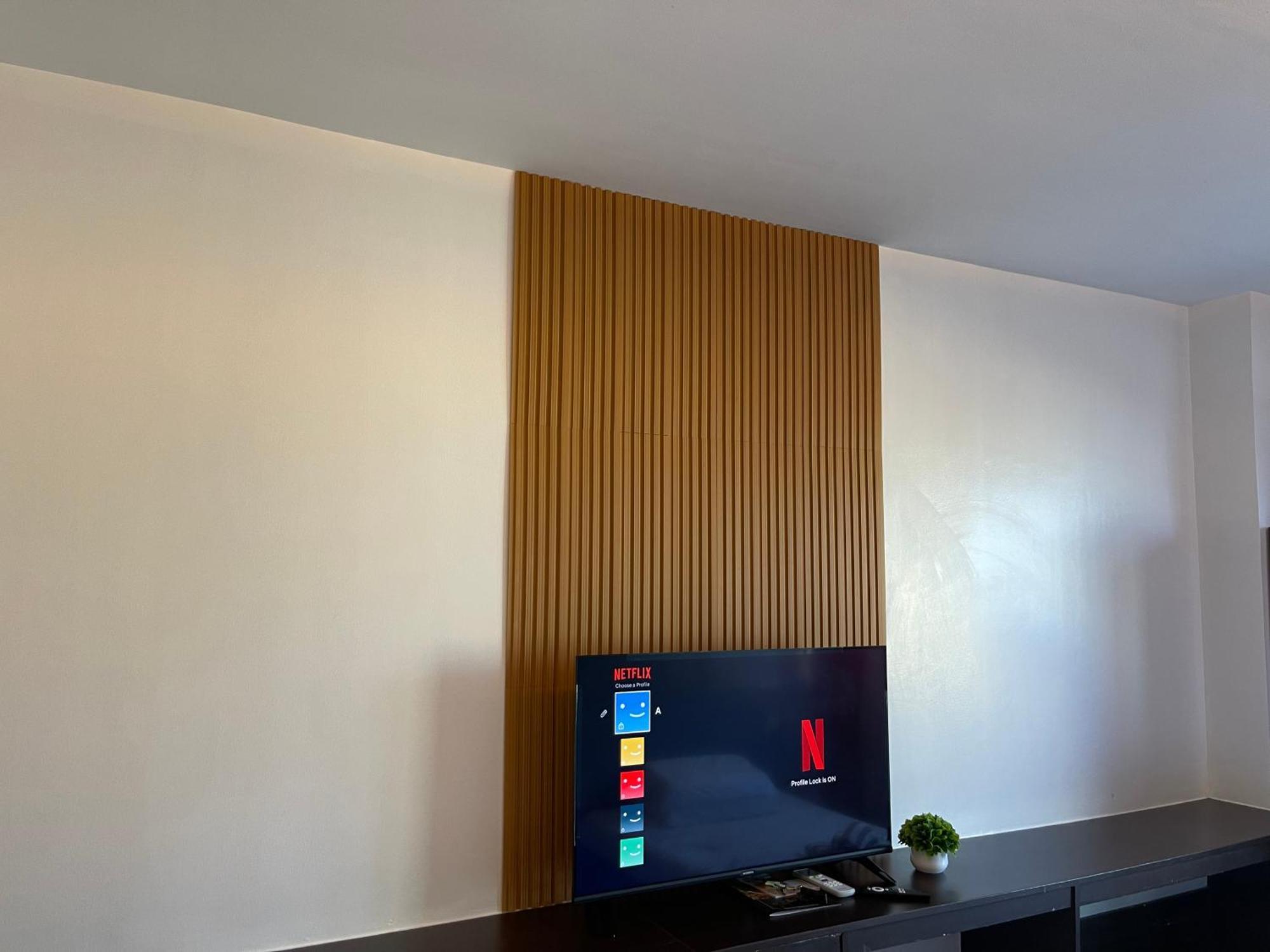 Premiere Haven At Sea Residences Condominium Манила Экстерьер фото